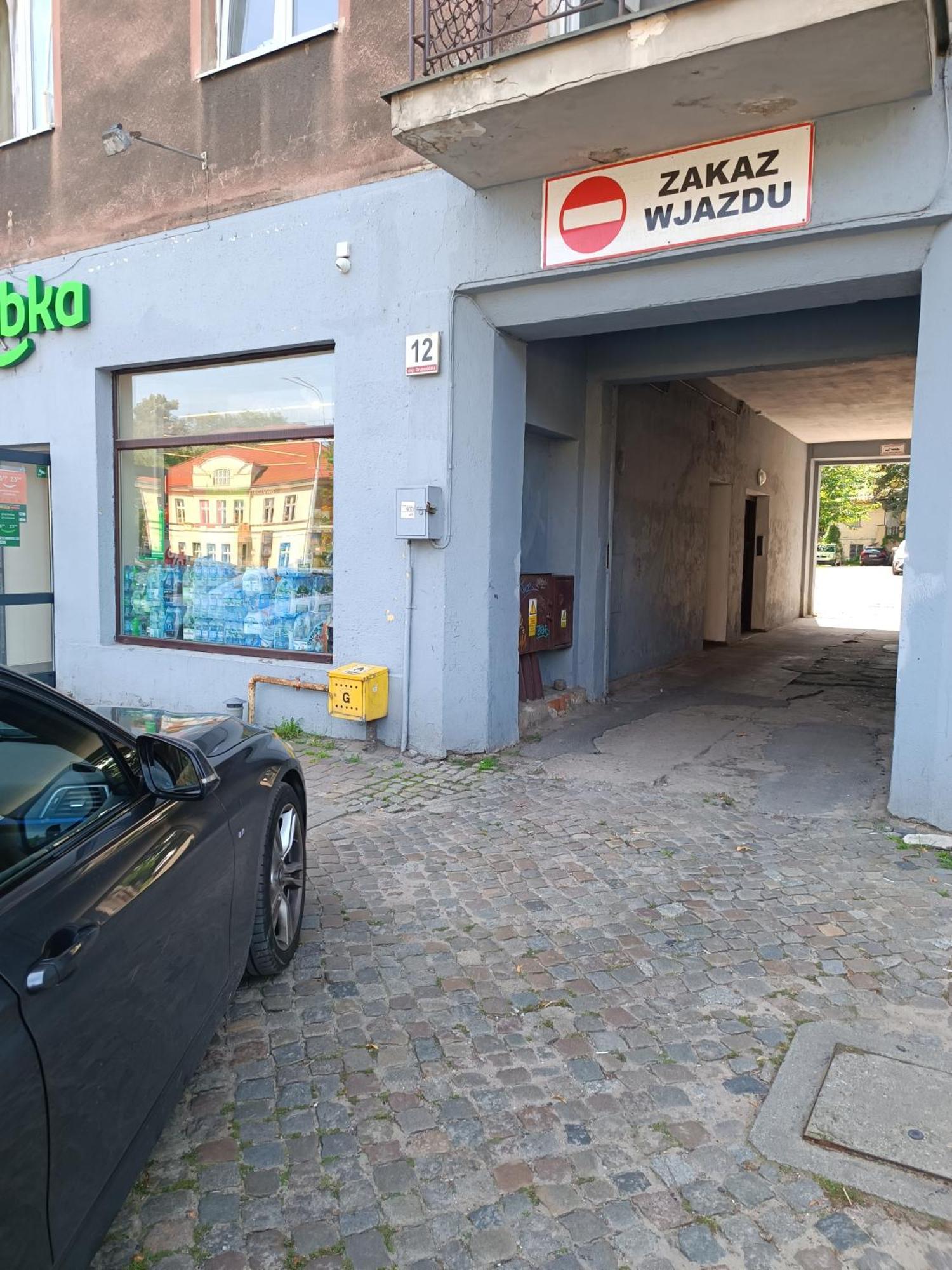 Jungle Rooms Gdansk Ngoại thất bức ảnh